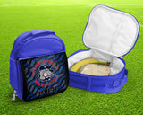 Riverdogs Insulated Lunch Box