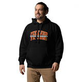 Pennwood Falcons Unisex Hoodie