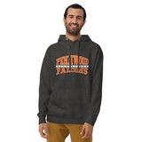Pennwood Falcons Unisex Hoodie