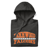 Pennwood Falcons Unisex Hoodie