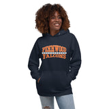 Pennwood Falcons Unisex Hoodie