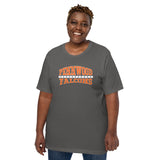 Pennwood Falcons Unisex t-shirt