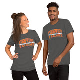 Pennwood Falcons Unisex t-shirt