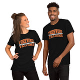 Pennwood Falcons Unisex t-shirt