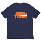 Pennwood Falcons Unisex t-shirt
