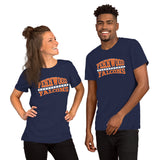 Pennwood Falcons Unisex t-shirt