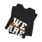 We Are Boehmers Unisex T-Shirt