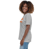 Pennwood Falcons Women's Relaxed T-Shirt
