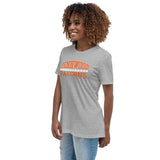 Pennwood Falcons Women's Relaxed T-Shirt