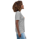 Pennwood Falcons Women's Relaxed T-Shirt