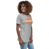 Pennwood Falcons Women's Relaxed T-Shirt
