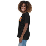 Pennwood Falcons Women's Relaxed T-Shirt