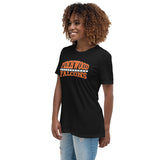 Pennwood Falcons Women's Relaxed T-Shirt