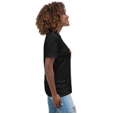 Pennwood Falcons Women's Relaxed T-Shirt