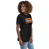 Pennwood Falcons Women's Relaxed T-Shirt