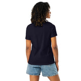 Pennwood Falcons Women's Relaxed T-Shirt