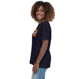 Pennwood Falcons Women's Relaxed T-Shirt