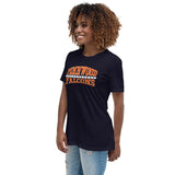Pennwood Falcons Women's Relaxed T-Shirt