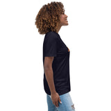 Pennwood Falcons Women's Relaxed T-Shirt
