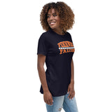 Pennwood Falcons Women's Relaxed T-Shirt