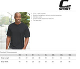 Desert Willow Family School Dri-Fit Shirt (Adult & Youth)