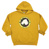 Clan Joyce of Ulster Logo Hoodie