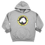 Clan Joyce of Ulster Logo Hoodie
