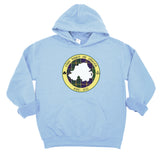 Clan Joyce of Ulster Logo Hoodie