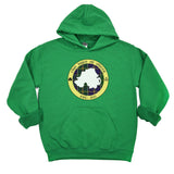 Clan Joyce of Ulster Logo Hoodie