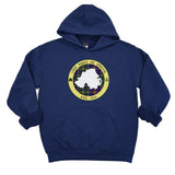 Clan Joyce of Ulster Logo Hoodie