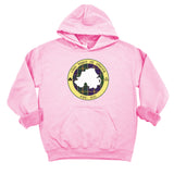 Clan Joyce of Ulster Logo Hoodie