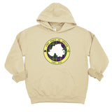 Clan Joyce of Ulster Logo Hoodie