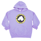 Clan Joyce of Ulster Logo Hoodie
