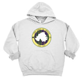 Clan Joyce of Ulster Logo Hoodie