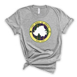 Clan Joyce of Ulster Logo T-Shirt