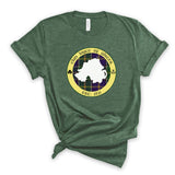 Clan Joyce of Ulster Logo T-Shirt