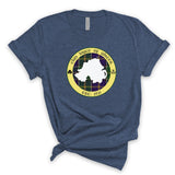 Clan Joyce of Ulster Logo T-Shirt