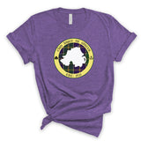 Clan Joyce of Ulster Logo T-Shirt