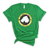 Clan Joyce of Ulster Logo T-Shirt