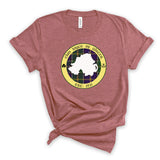 Clan Joyce of Ulster Logo T-Shirt
