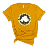 Clan Joyce of Ulster Logo T-Shirt