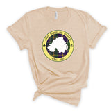 Clan Joyce of Ulster Logo T-Shirt