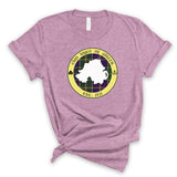 Clan Joyce of Ulster Logo T-Shirt