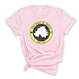 Clan Joyce of Ulster Logo T-Shirt
