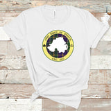 Clan Joyce of Ulster Logo T-Shirt