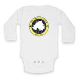Clan Joyce of Ulster Logo Baby Bodysuit