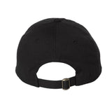Clan Joyce of Ulster CJU Logo Patch Hat