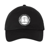 Clan Joyce of Ulster Crest Badge Logo Patch Hat