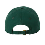 Clan Joyce of Ulster CJU Logo Patch Hat