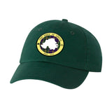 Clan Joyce of Ulster CJU Logo Patch Hat
